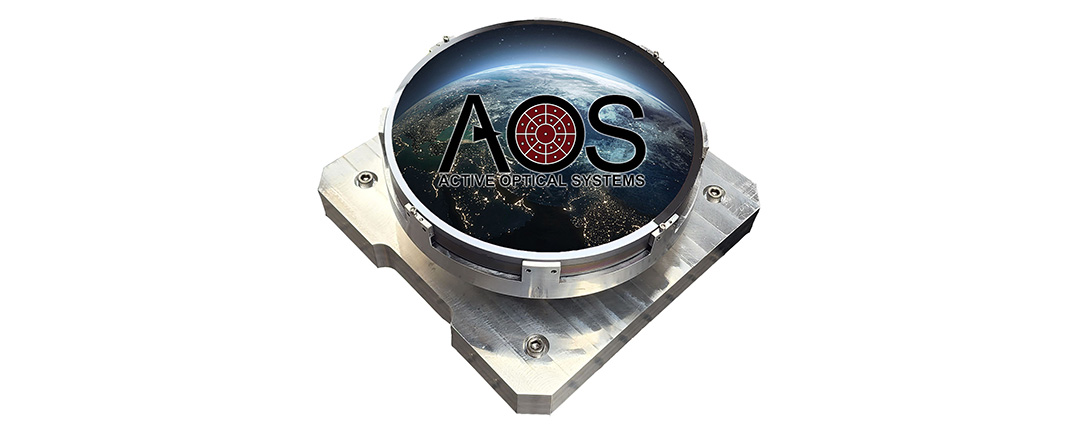FSM 7 Space logo